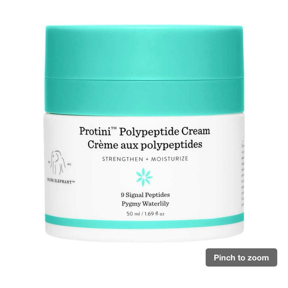 Drunk Elephant Protini Polypeptide Cream